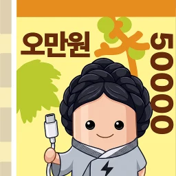 Ikon 캐시충전 - 폰충전, 리워드앱, 방치형, 앱테크