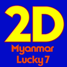 Icono de 2D MM Lucky7