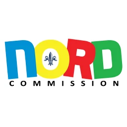 Ícone de NORD Commission